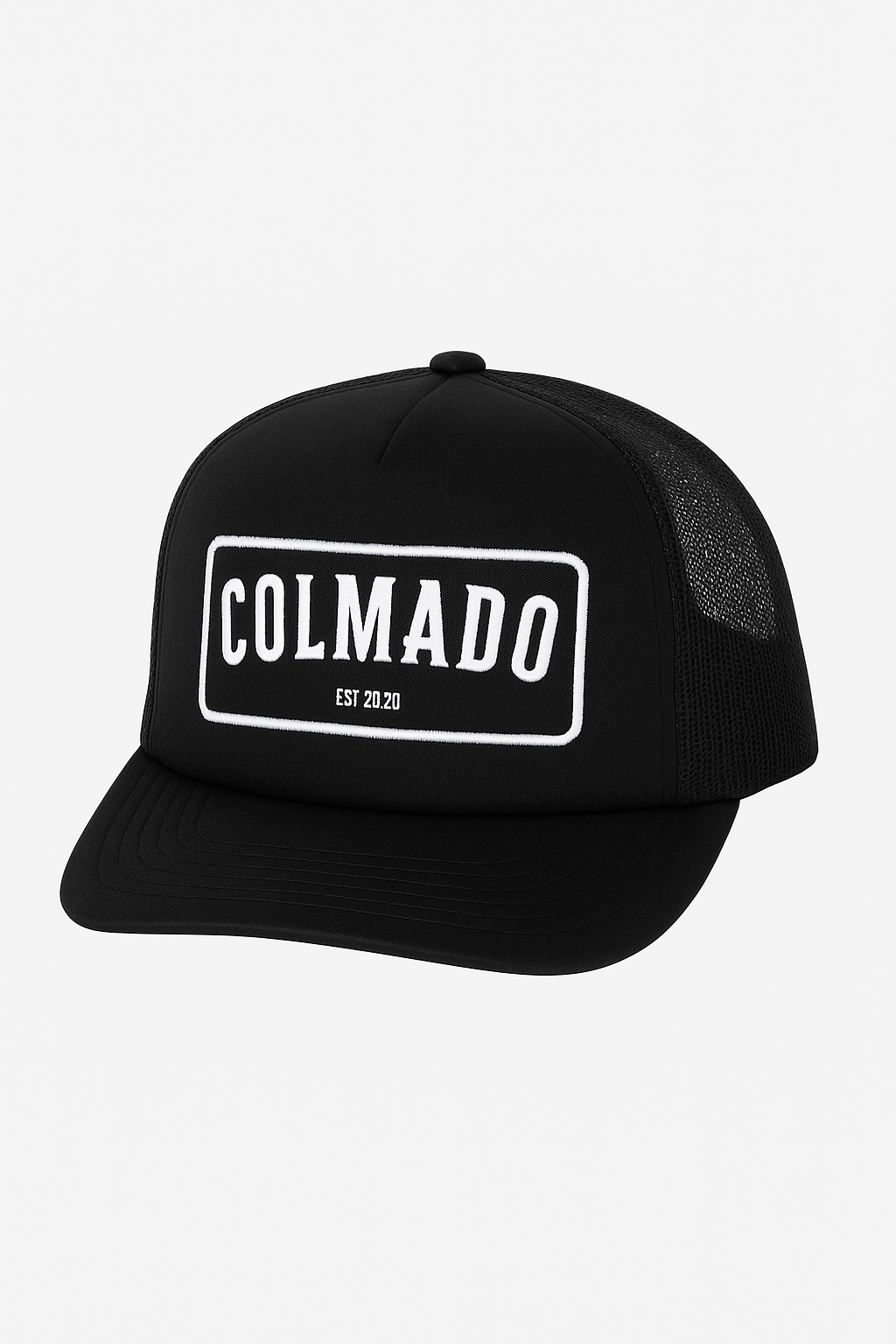 Colmado Trucker Hat