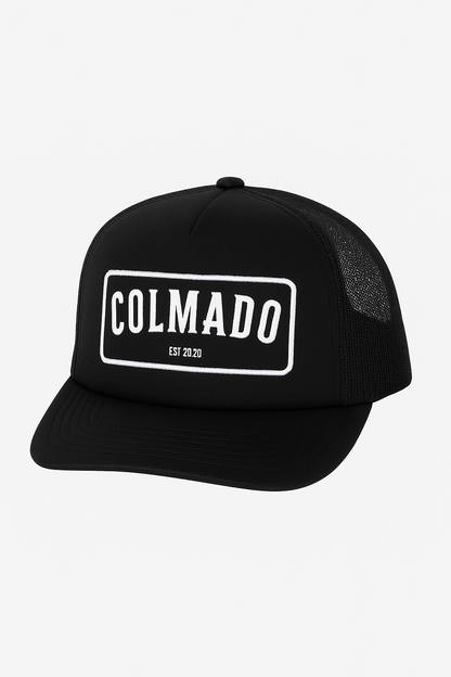 Colmado Trucker Hat