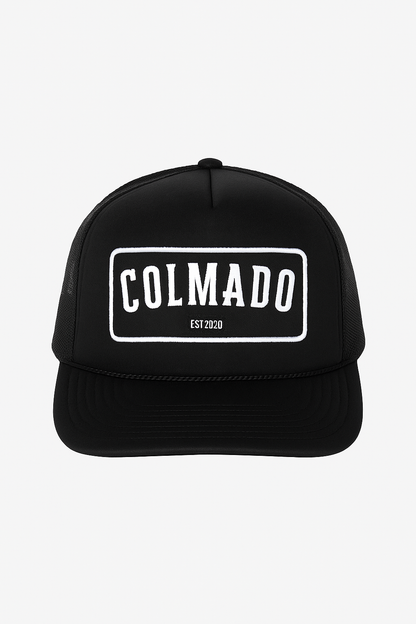Colmado Trucker Hat