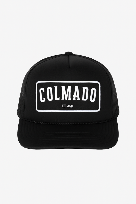 Colmado Trucker Hat
